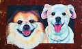 Lucy & Ricky
